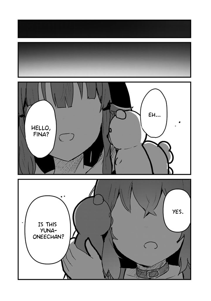 Kuma Kuma Kuma Bear 80 13