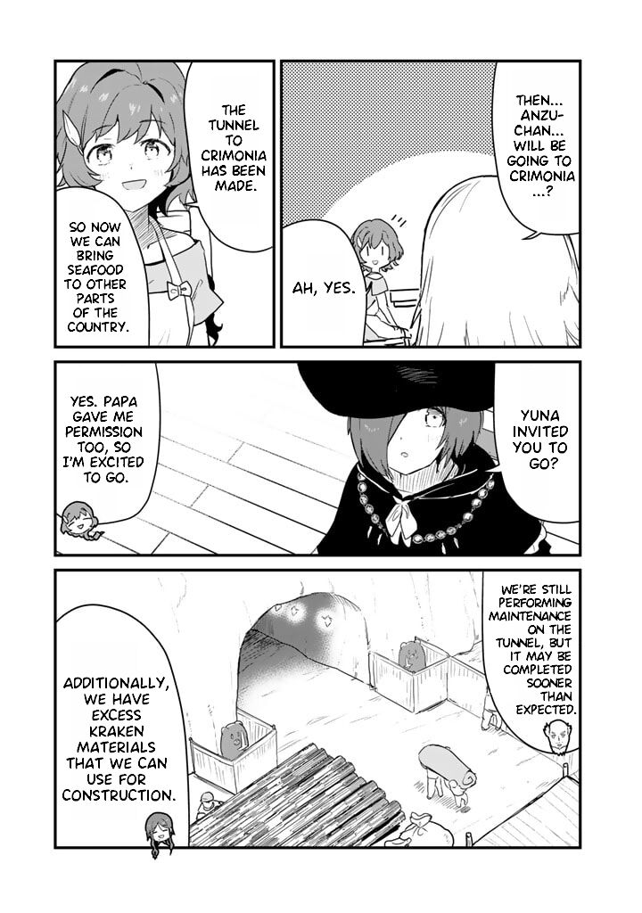 Kuma Kuma Kuma Bear 80 7