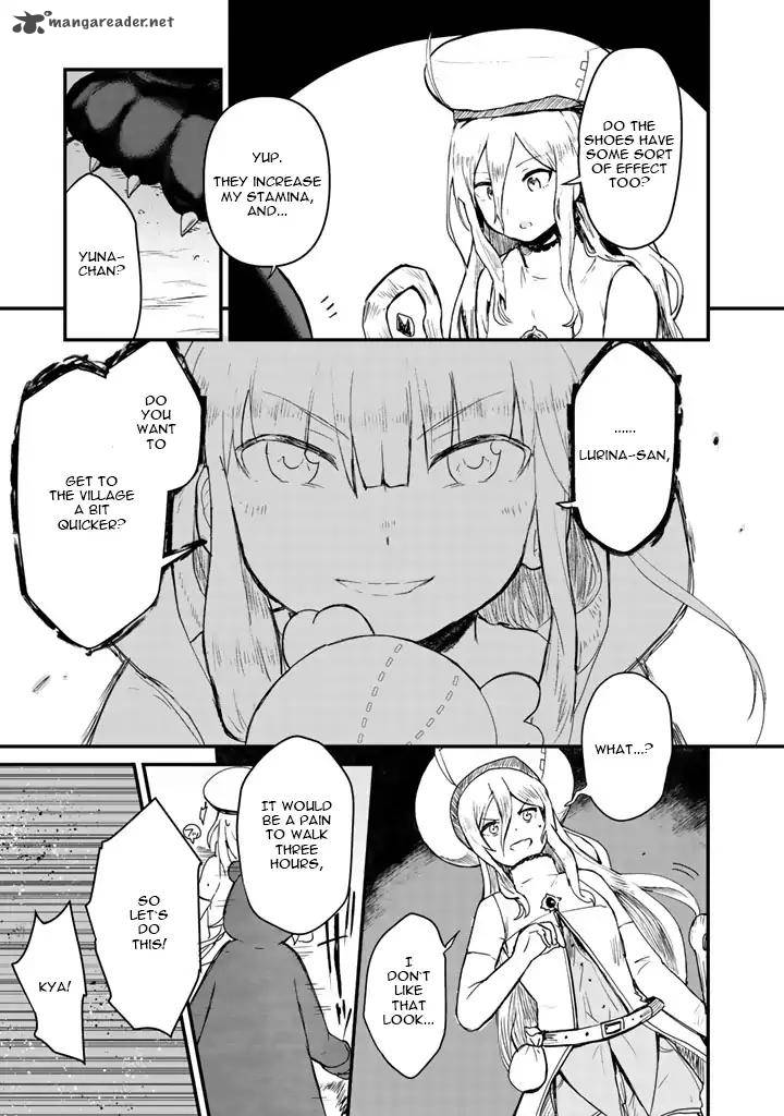 Kuma Kuma Kuma Bear 9 5