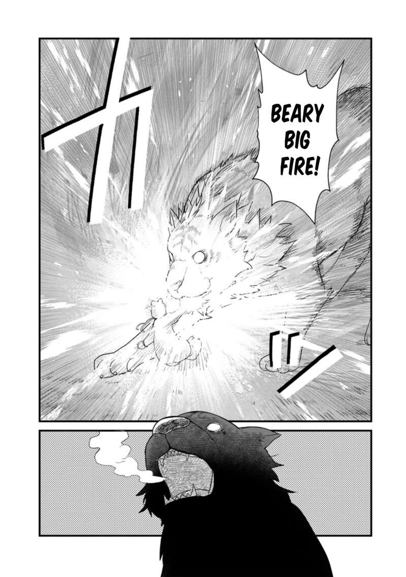 Kuma Kuma Kuma Bear 91 14