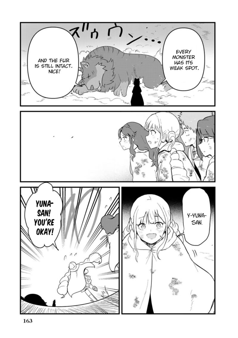 Kuma Kuma Kuma Bear 91 15