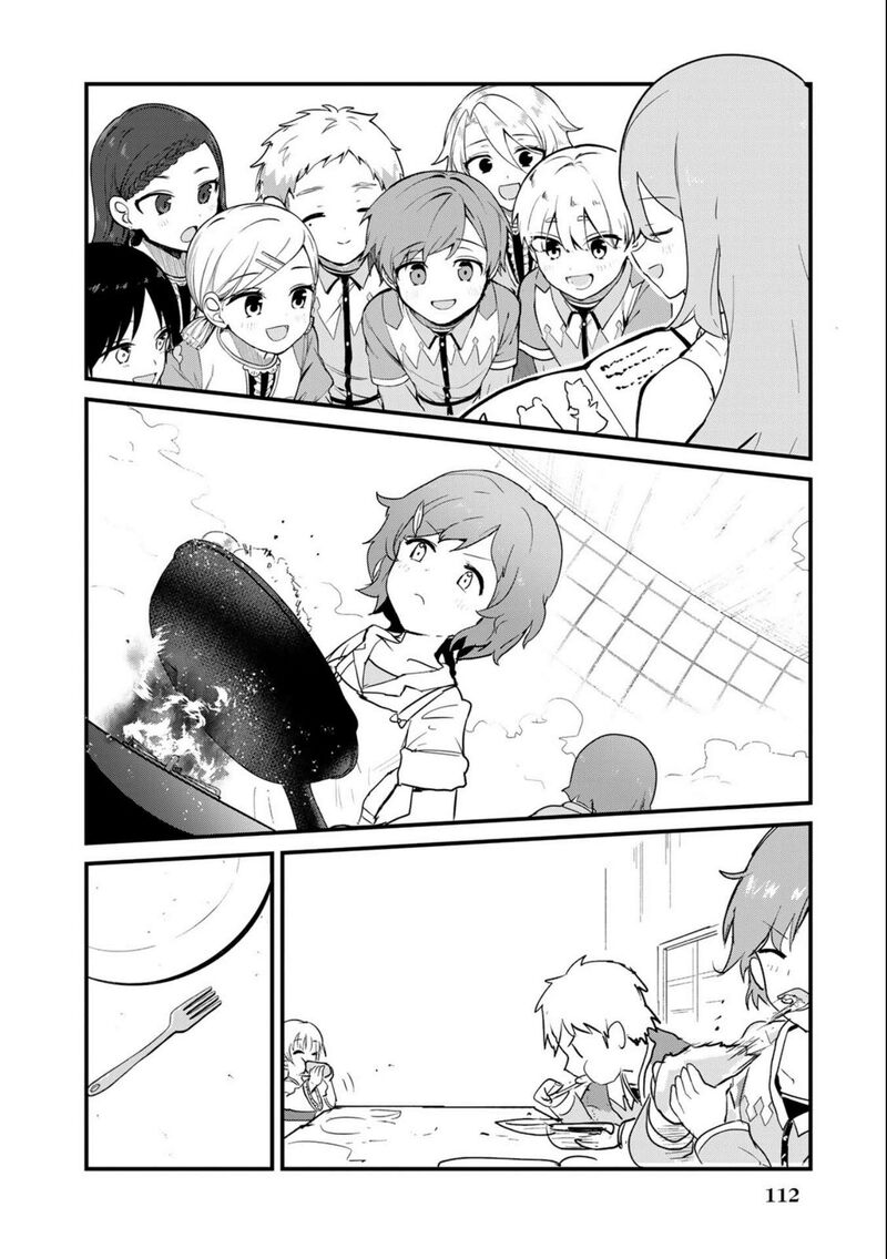 Kuma Kuma Kuma Bear 98 12