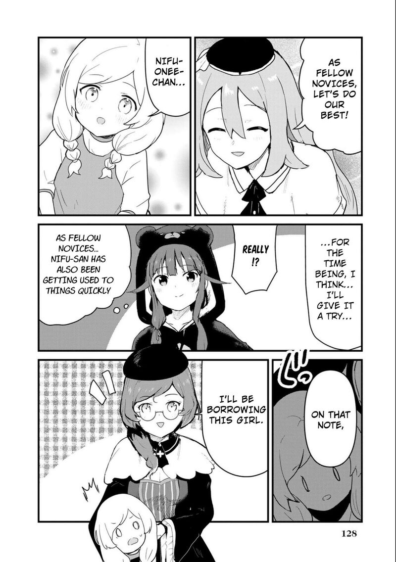 Kuma Kuma Kuma Bear 99 12