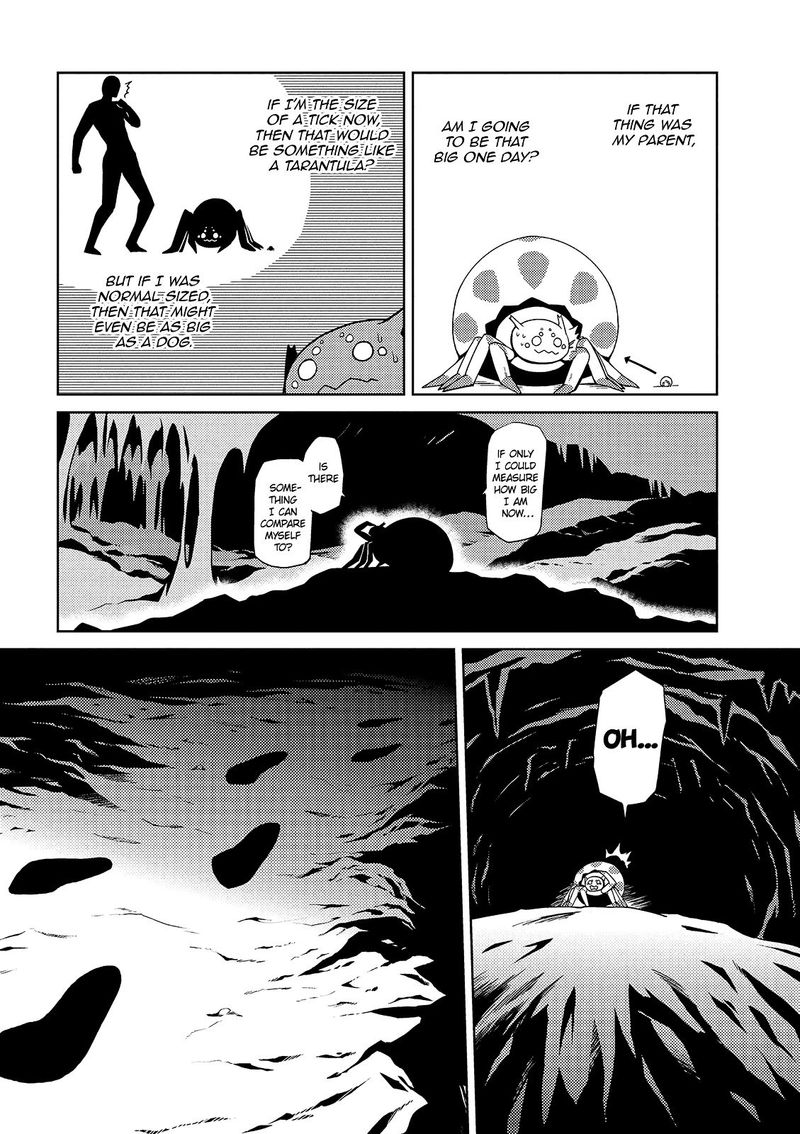 Kumo Desu Ga Nani Ka 1 13