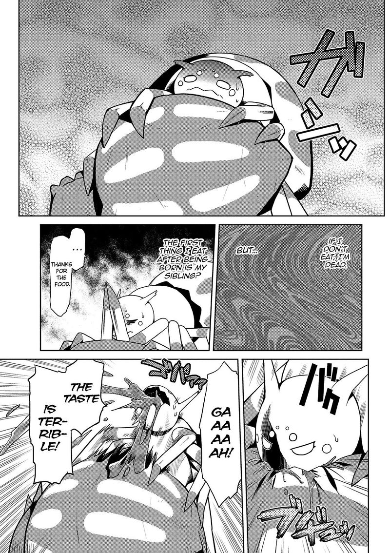 Kumo Desu Ga Nani Ka 1 32