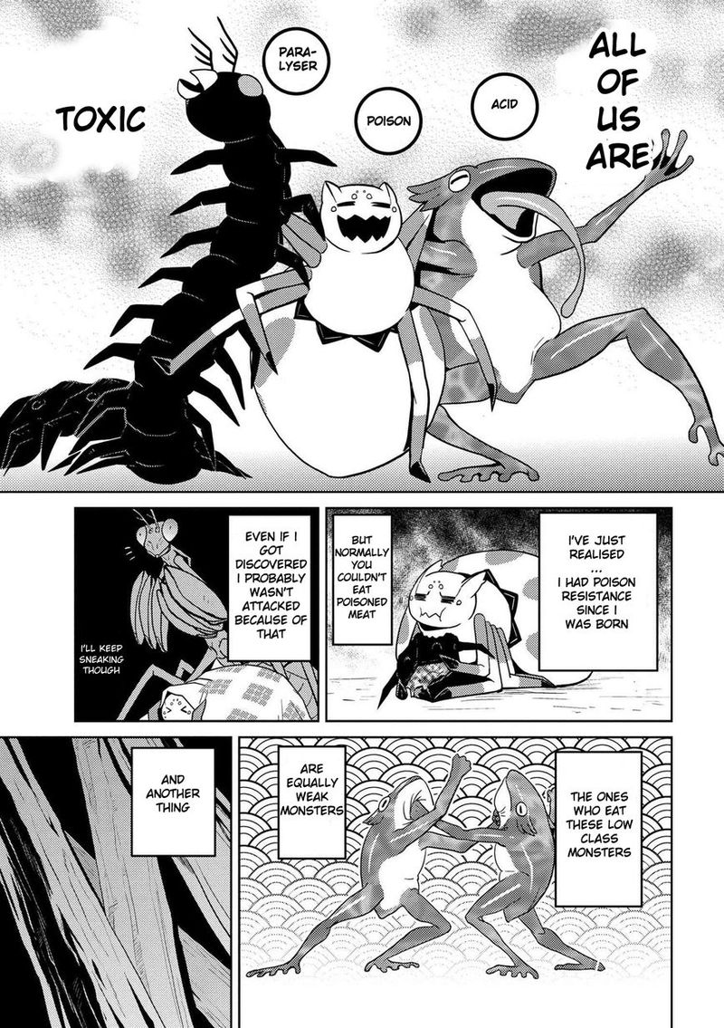 Kumo Desu Ga Nani Ka 11 17
