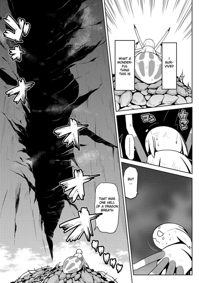 Kumo Desu Ga Nani Ka 11 3