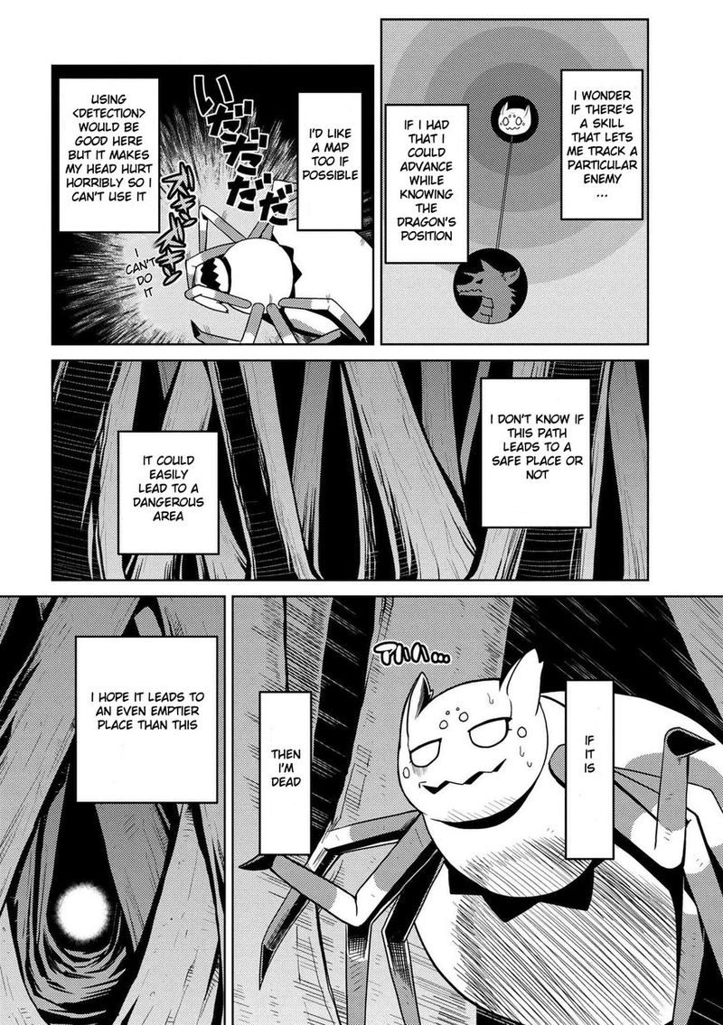 Kumo Desu Ga Nani Ka 11 6