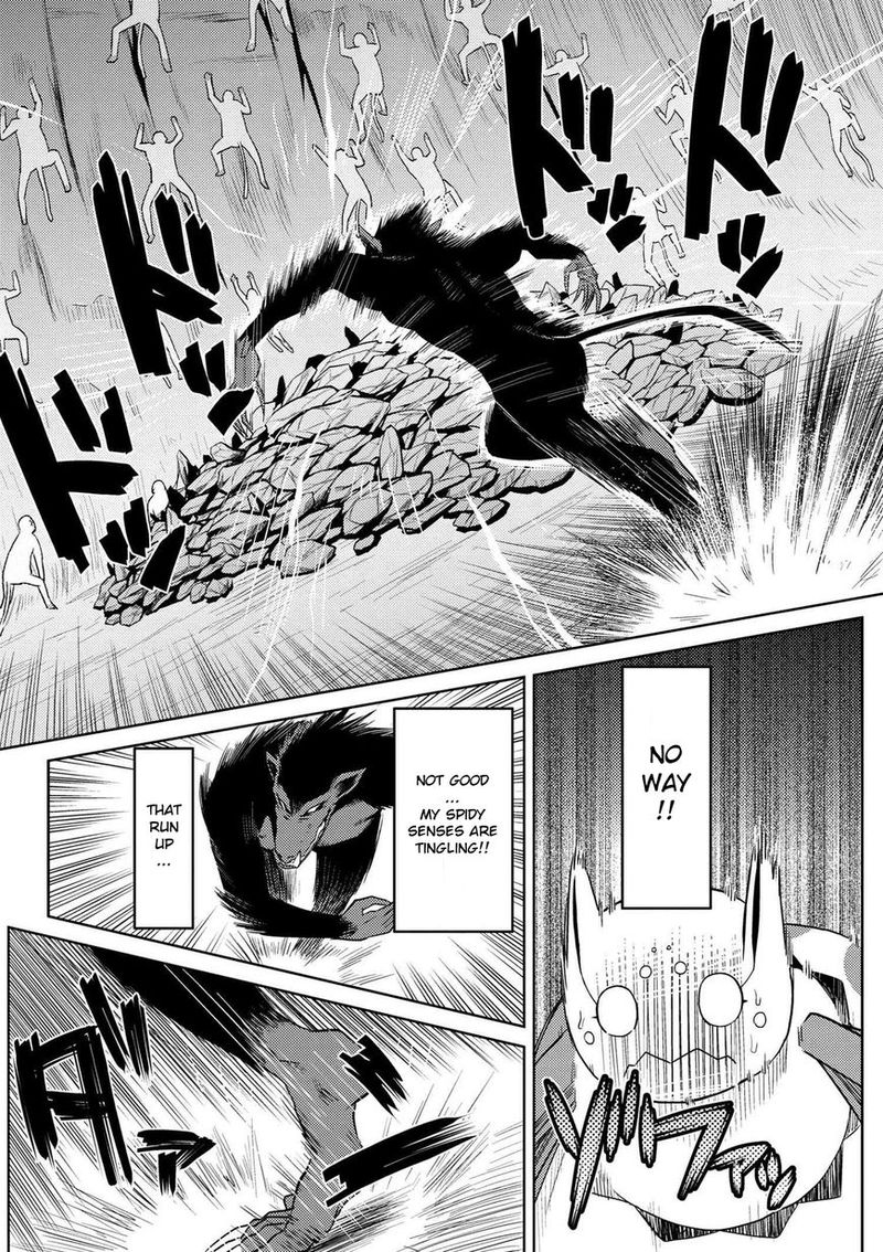 Kumo Desu Ga Nani Ka 14 12