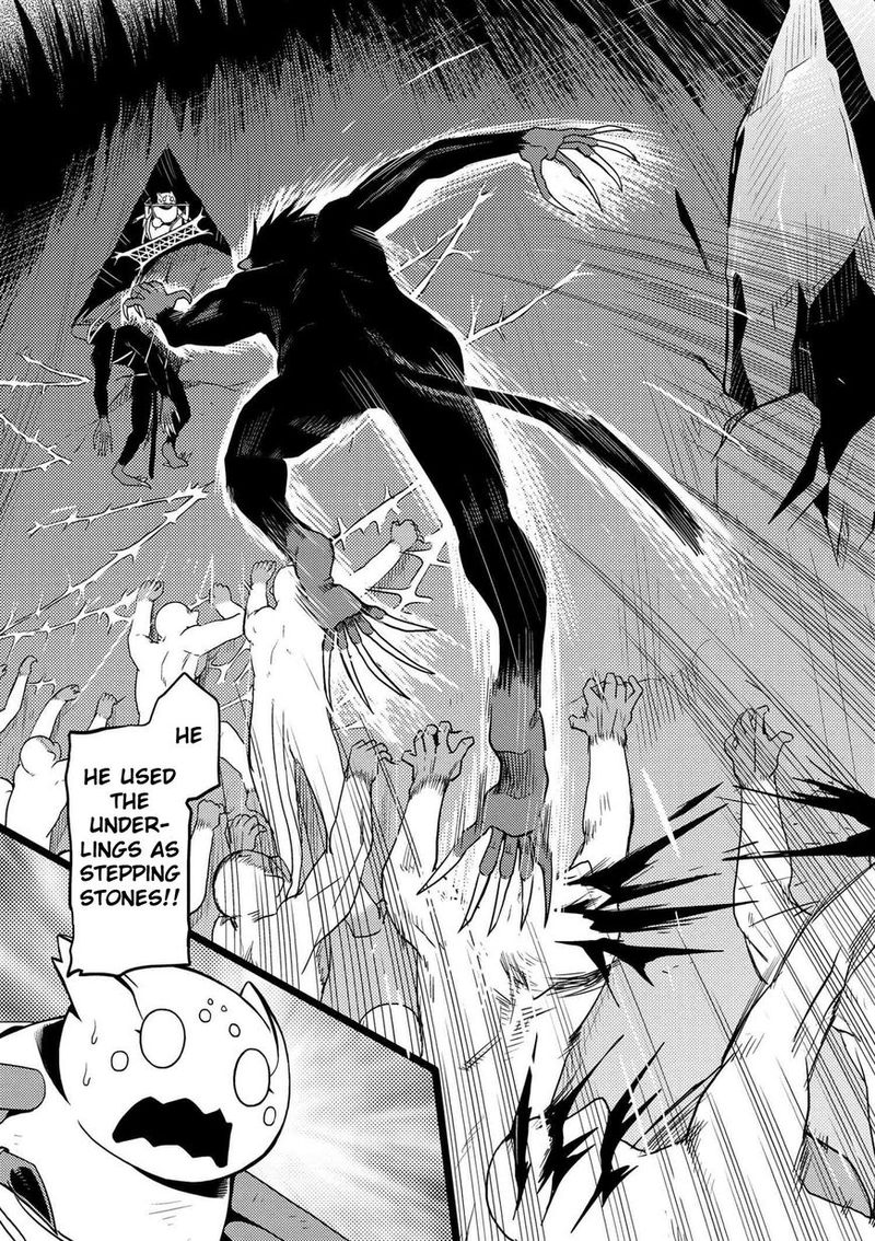 Kumo Desu Ga Nani Ka 14 18