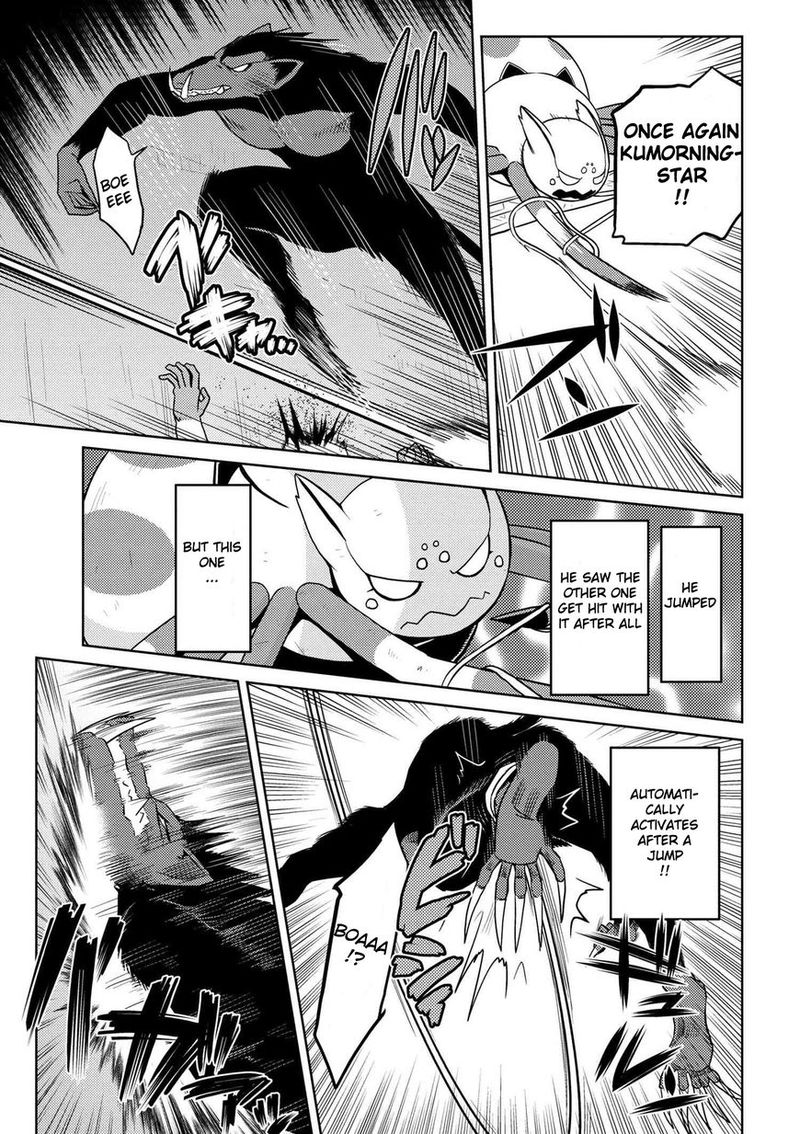 Kumo Desu Ga Nani Ka 14 19