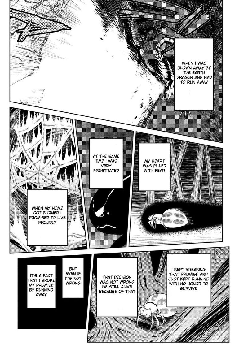 Kumo Desu Ga Nani Ka 14 36