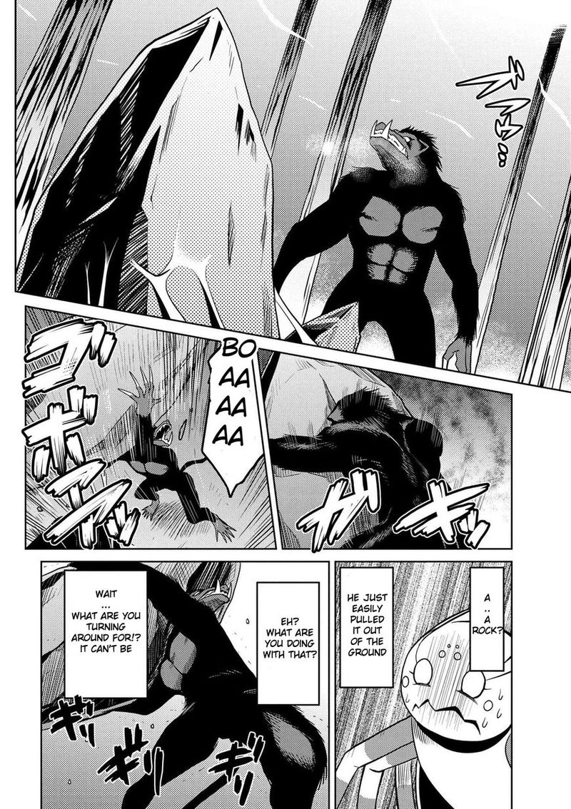 Kumo Desu Ga Nani Ka 14 4