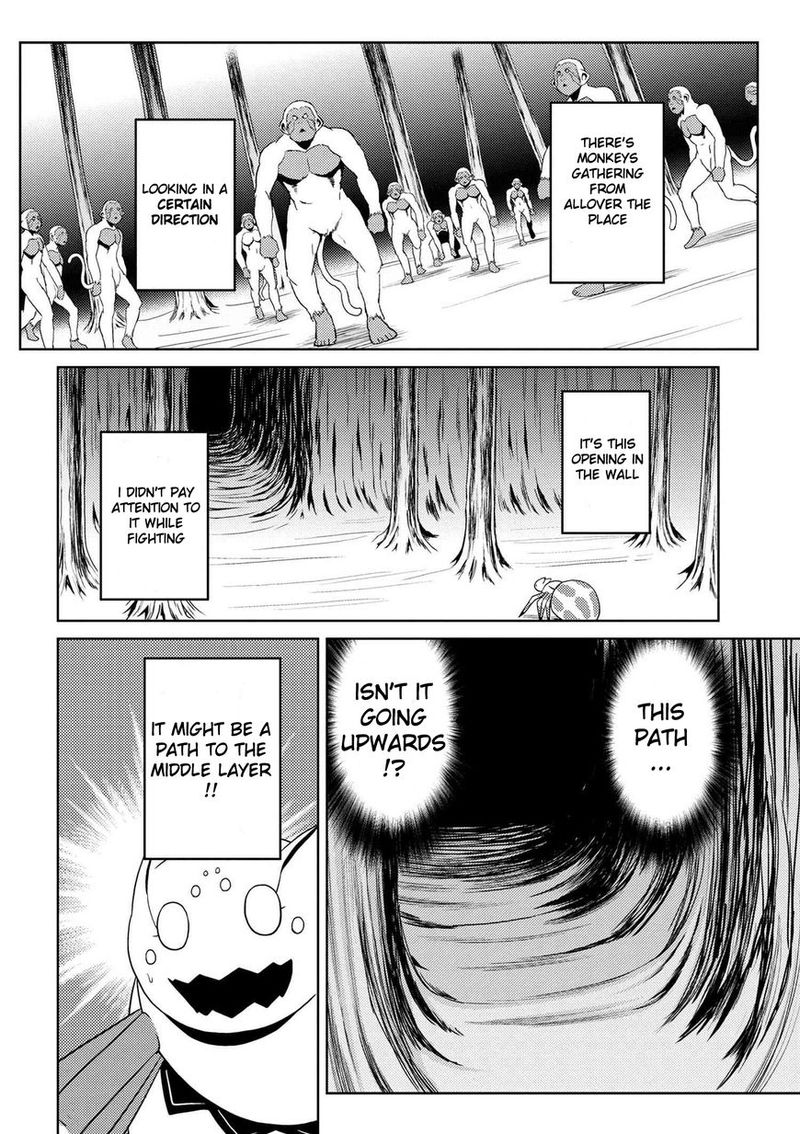 Kumo Desu Ga Nani Ka 14 42