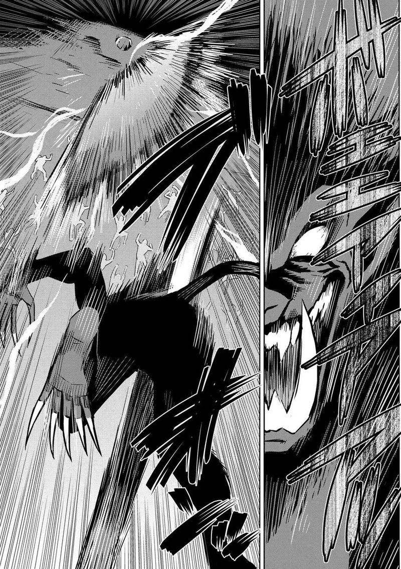 Kumo Desu Ga Nani Ka 14 5