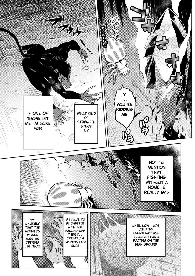 Kumo Desu Ga Nani Ka 14 7