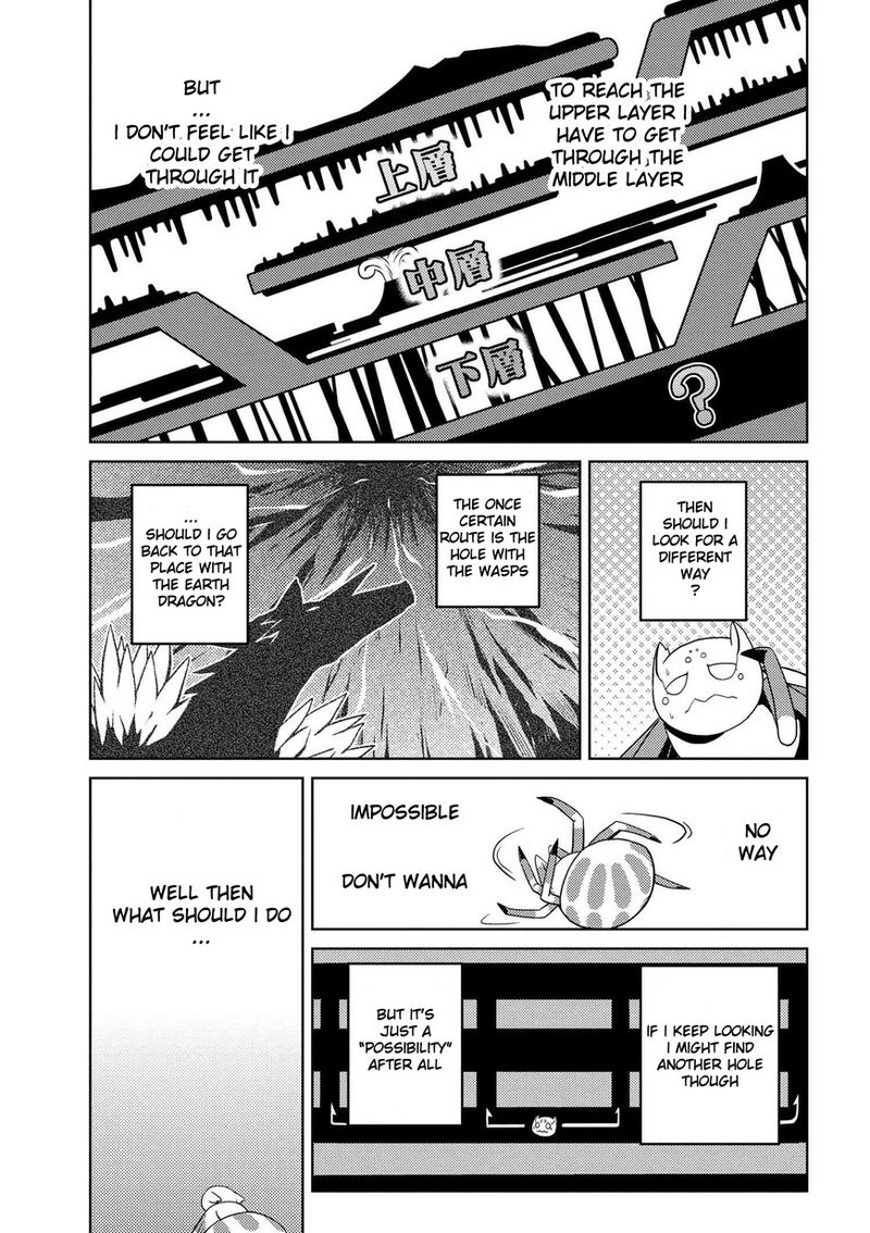 Kumo Desu Ga Nani Ka 15 13