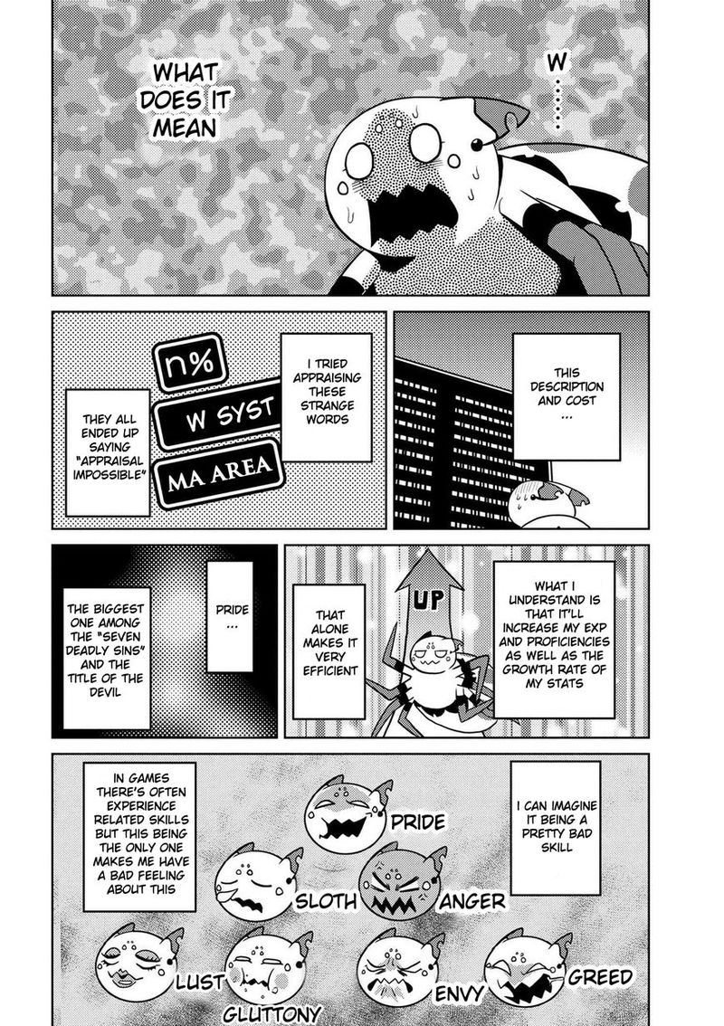 Kumo Desu Ga Nani Ka 15 28