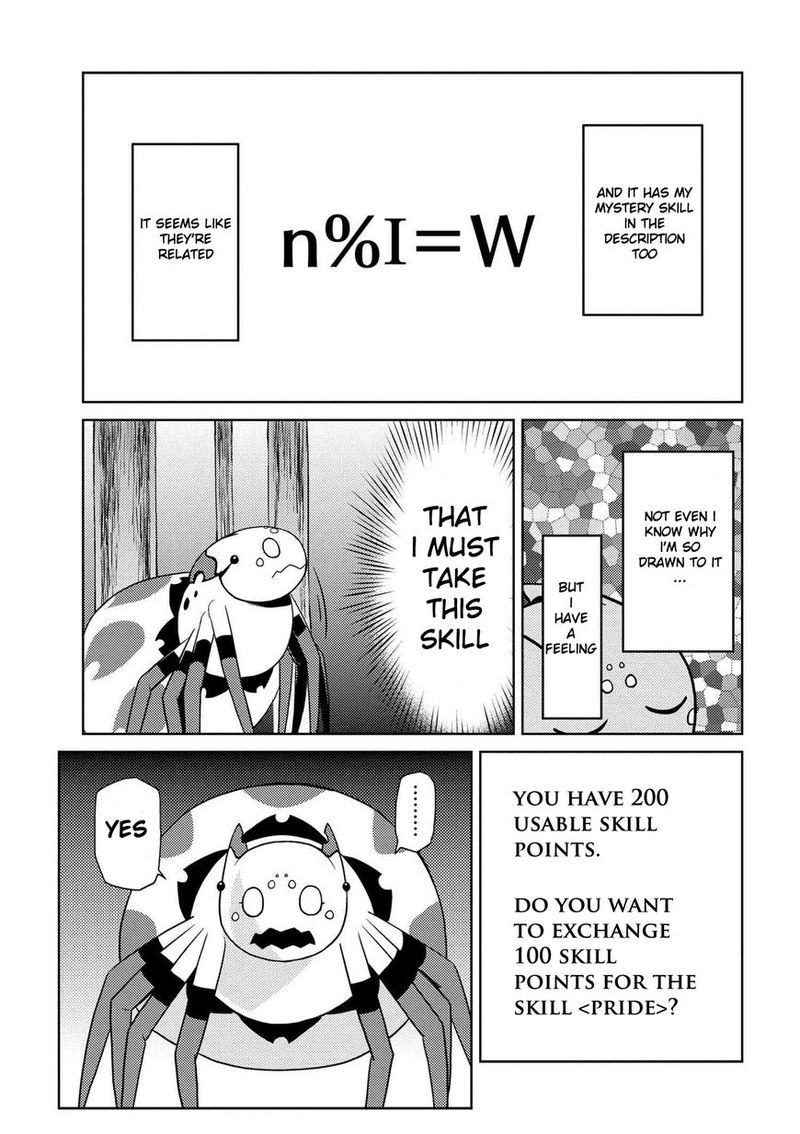 Kumo Desu Ga Nani Ka 15 29