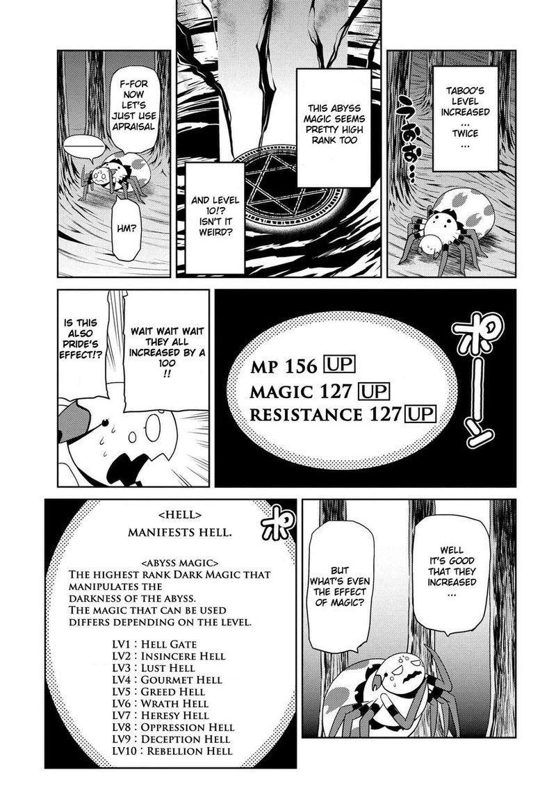 Kumo Desu Ga Nani Ka 15 31