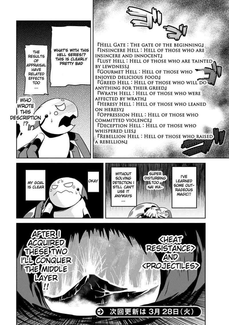 Kumo Desu Ga Nani Ka 15 32