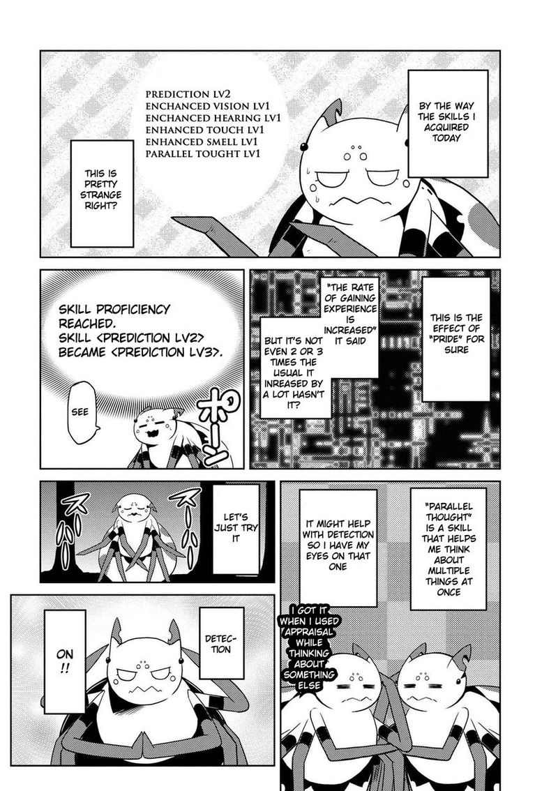 Kumo Desu Ga Nani Ka 15 34