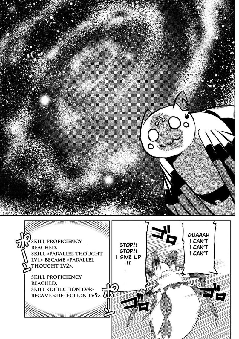 Kumo Desu Ga Nani Ka 15 35