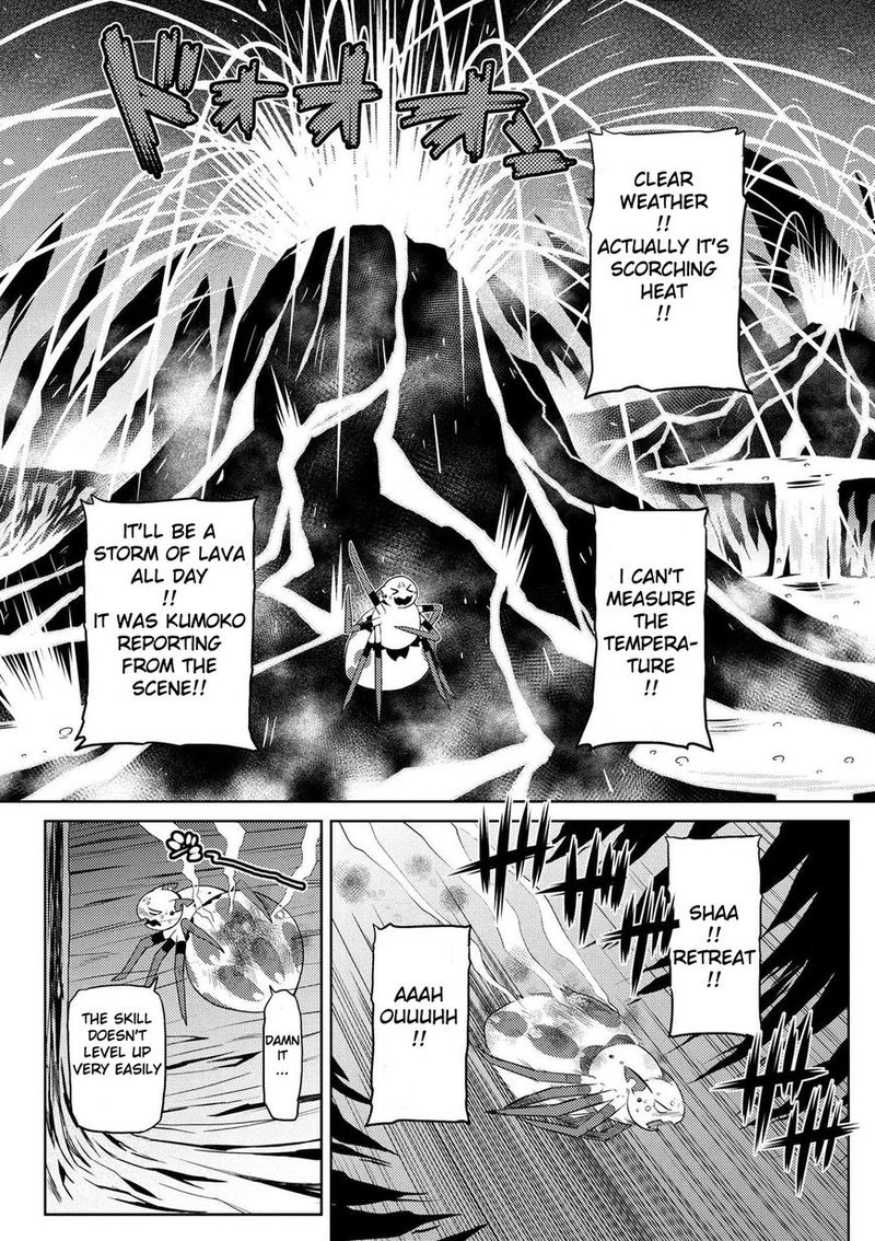 Kumo Desu Ga Nani Ka 15 40