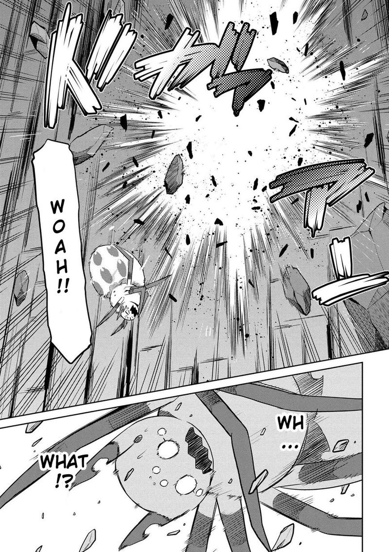 Kumo Desu Ga Nani Ka 15 43