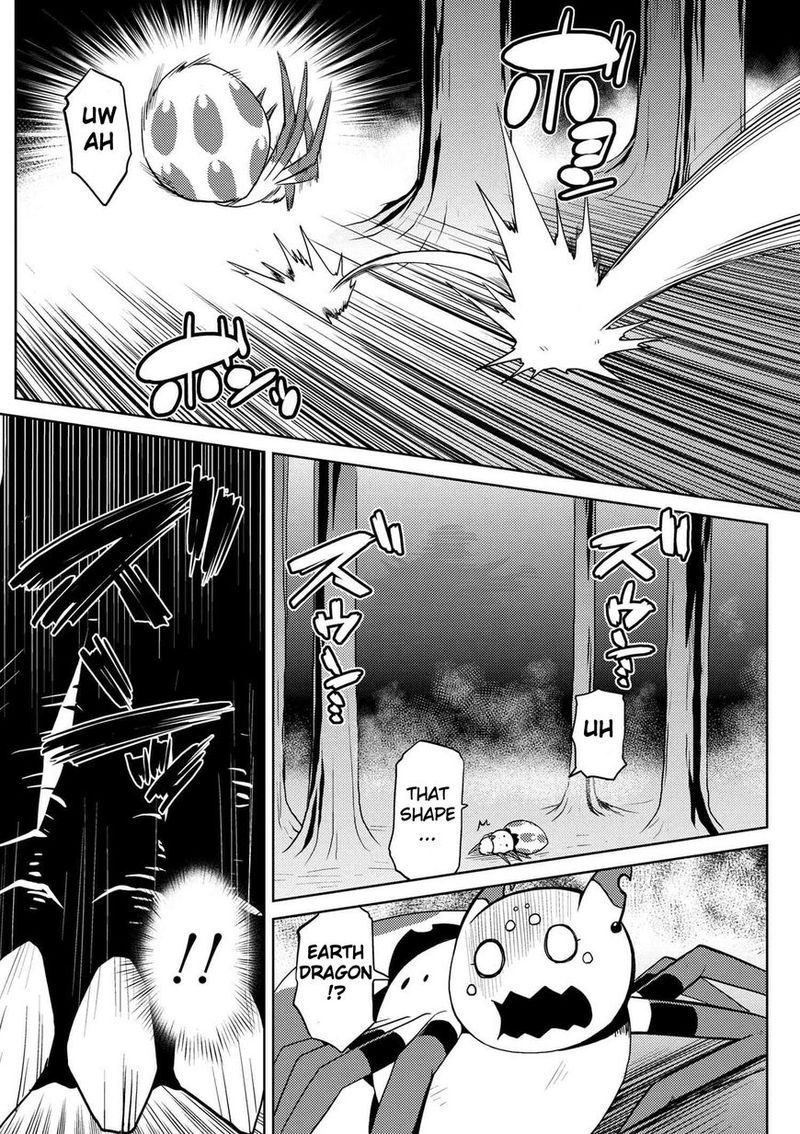 Kumo Desu Ga Nani Ka 15 44