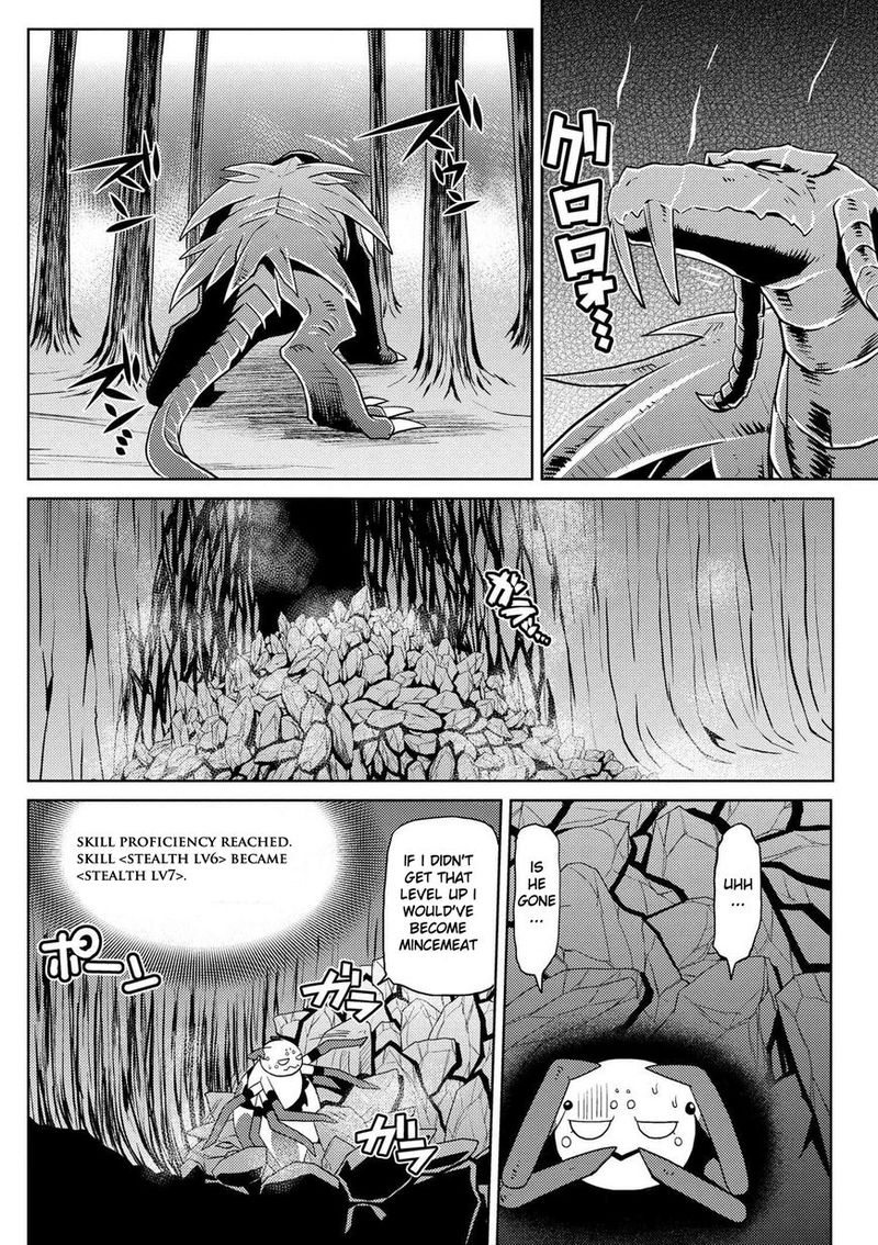 Kumo Desu Ga Nani Ka 15 52