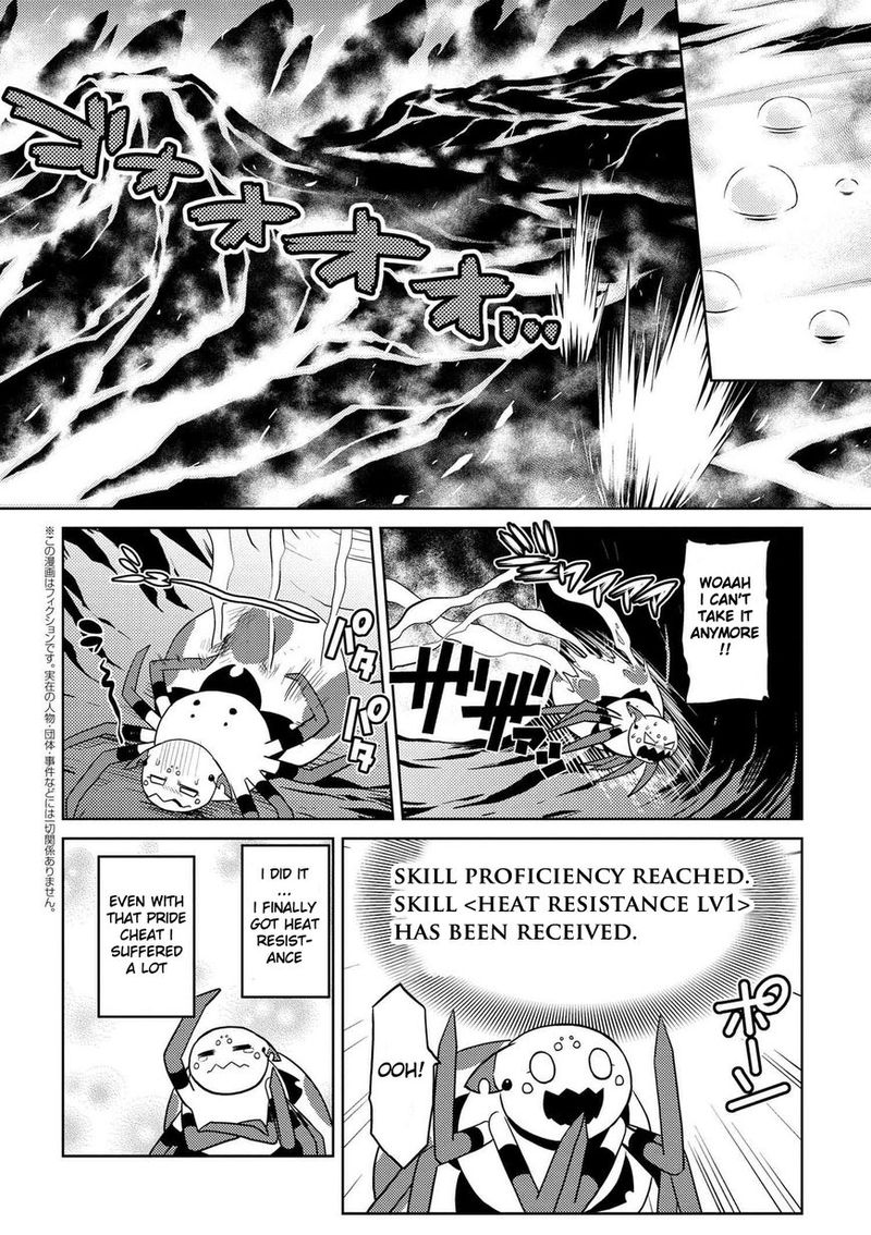 Kumo Desu Ga Nani Ka 15 54