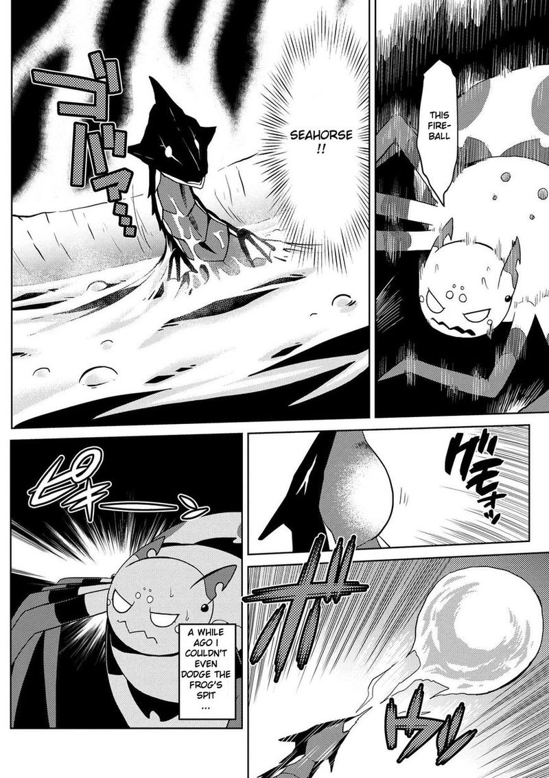 Kumo Desu Ga Nani Ka 15 58