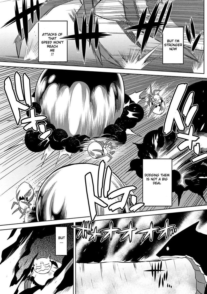 Kumo Desu Ga Nani Ka 15 59