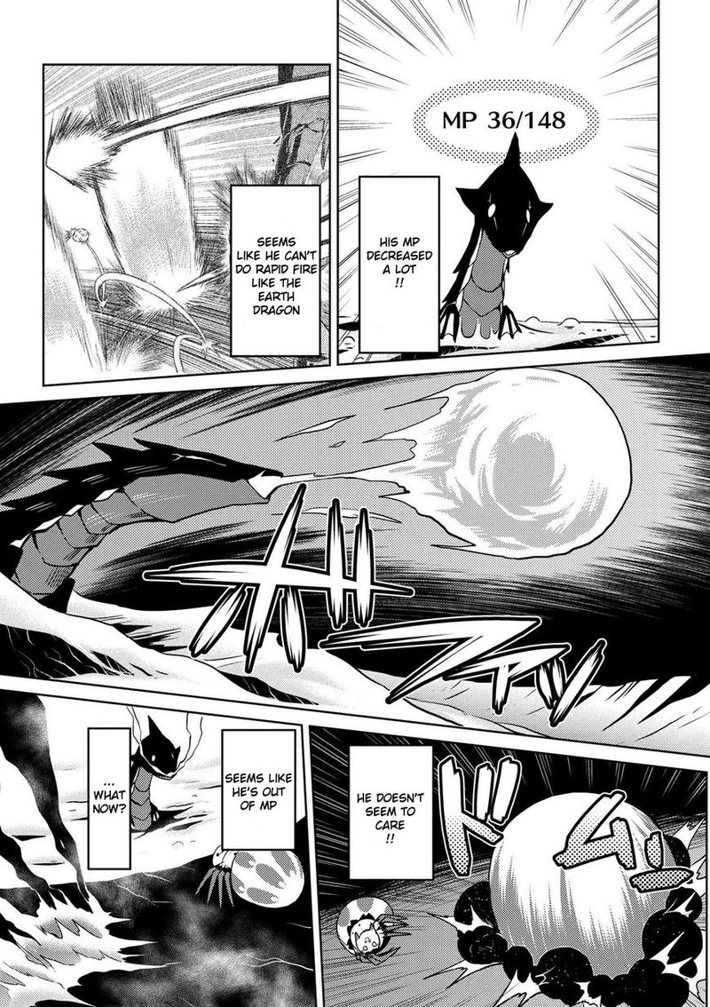 Kumo Desu Ga Nani Ka 15 61