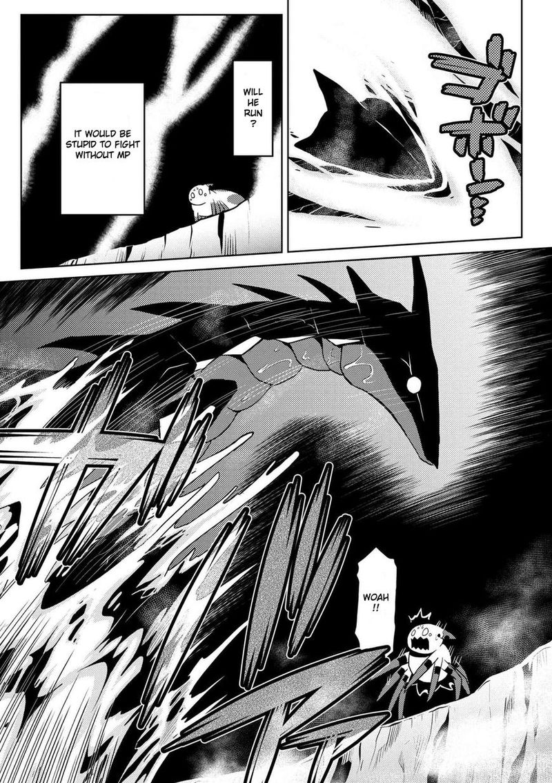 Kumo Desu Ga Nani Ka 15 62