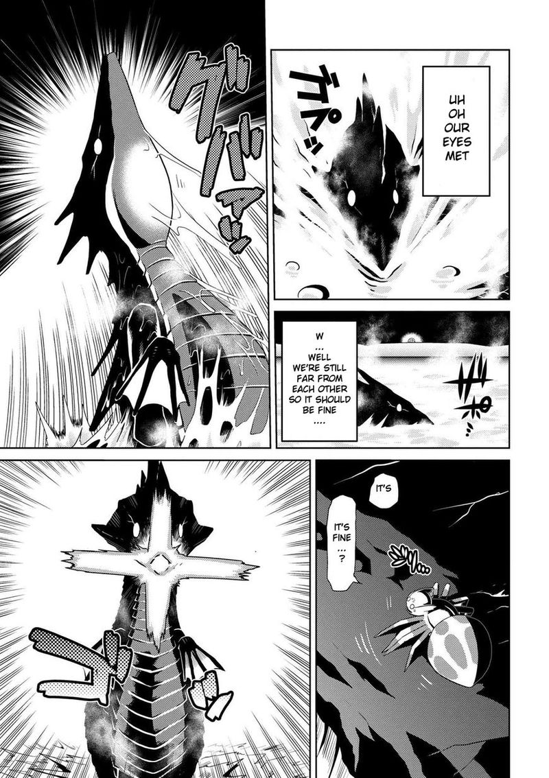 Kumo Desu Ga Nani Ka 15 7