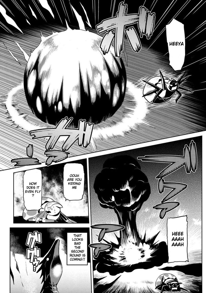 Kumo Desu Ga Nani Ka 15 9