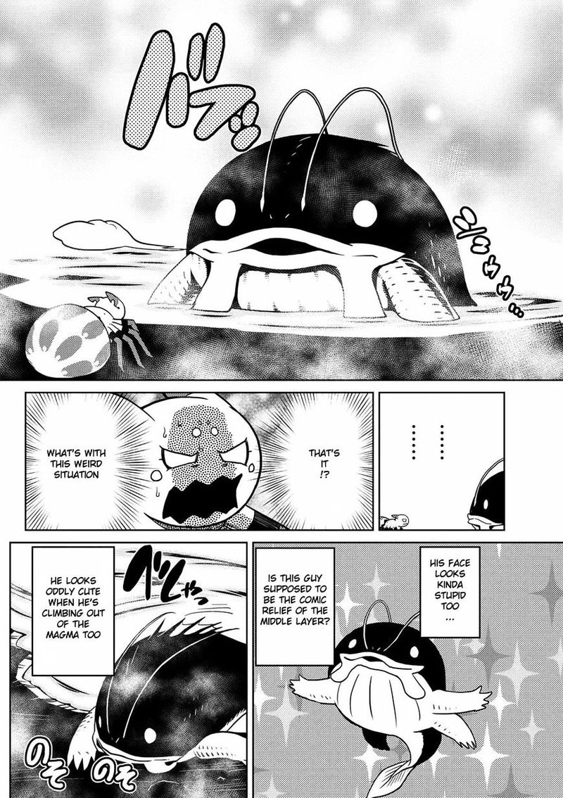 Kumo Desu Ga Nani Ka 17 17