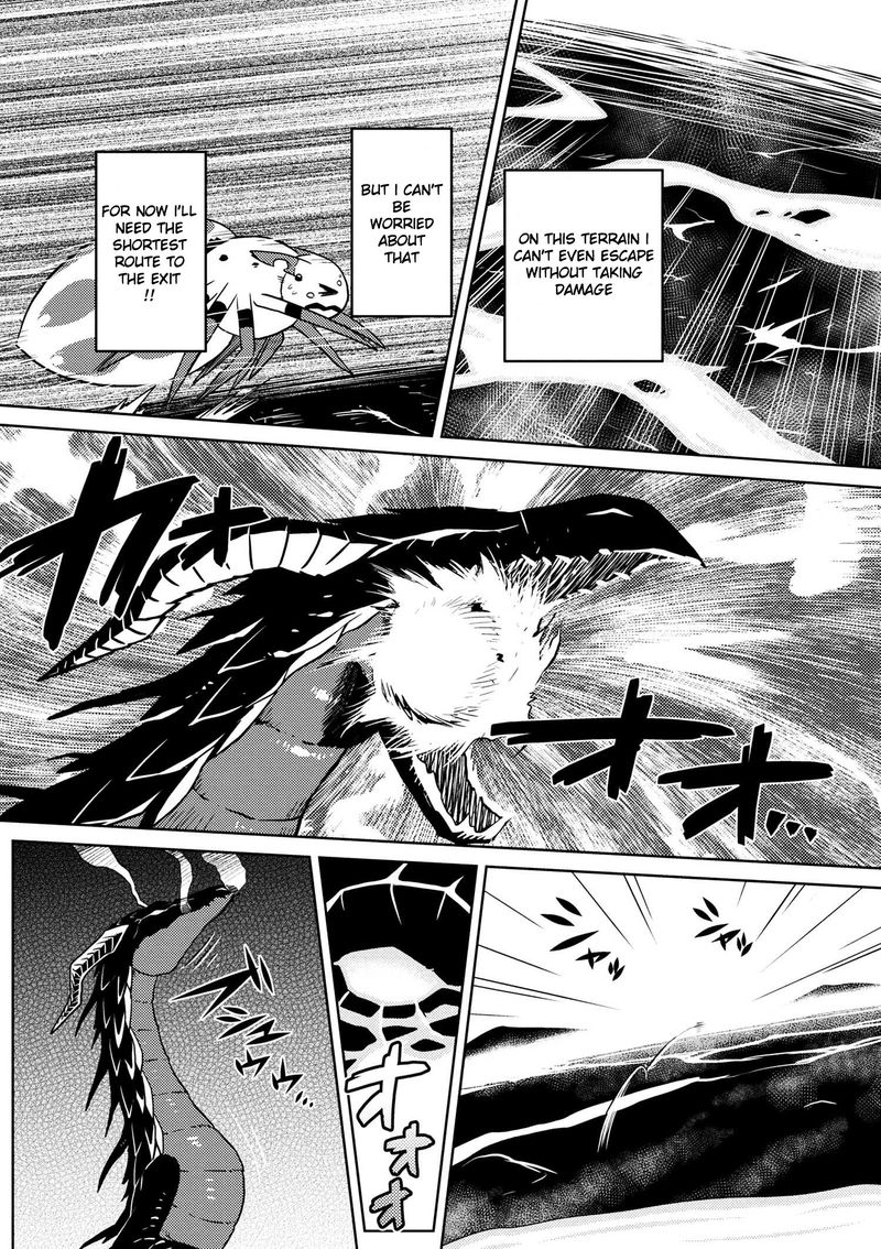 Kumo Desu Ga Nani Ka 17 4