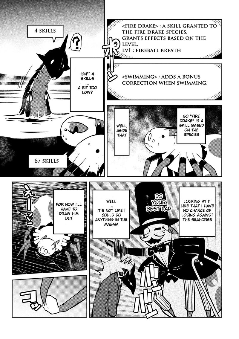 Kumo Desu Ga Nani Ka 17 7