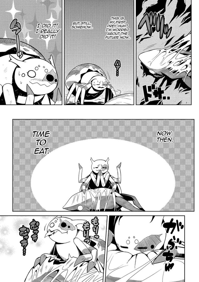 Kumo Desu Ga Nani Ka 2 15