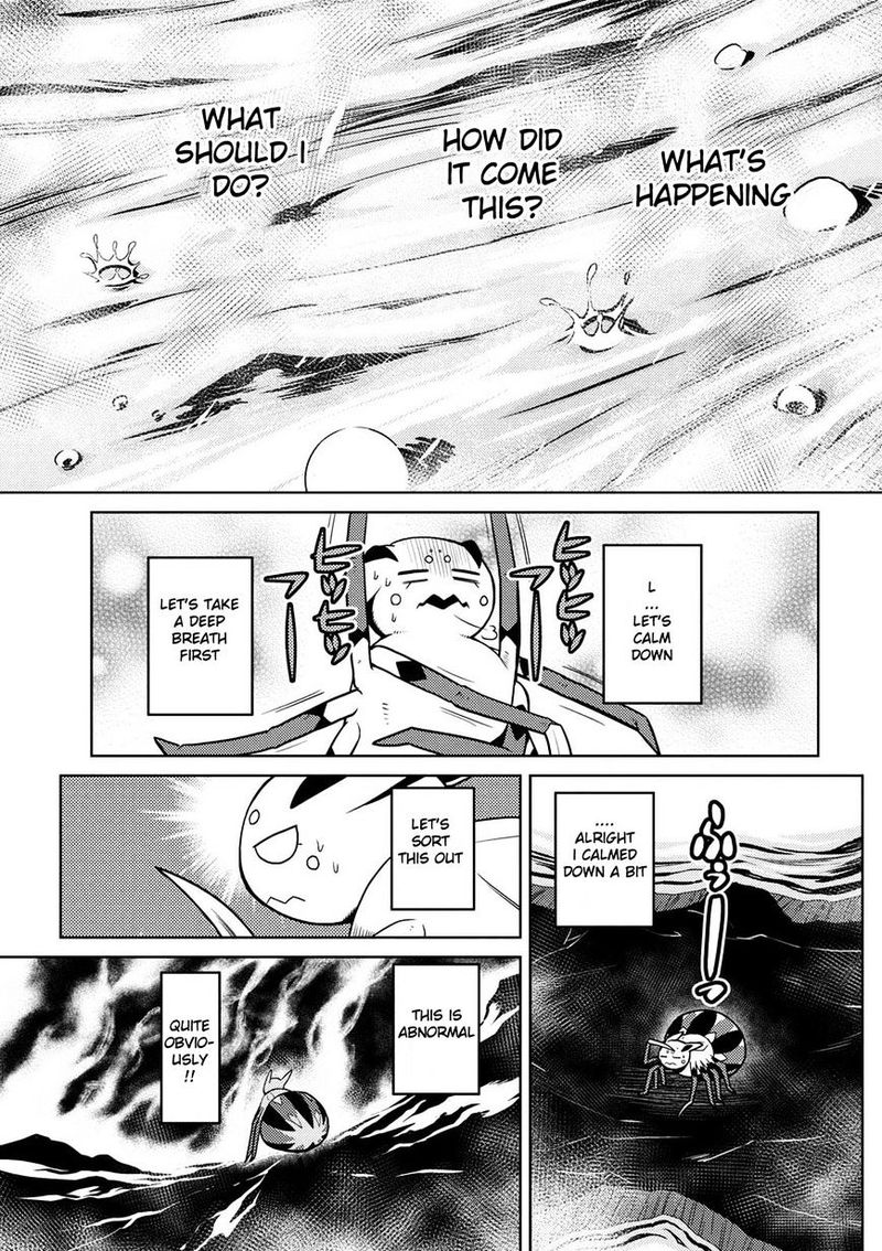 Kumo Desu Ga Nani Ka 20 27
