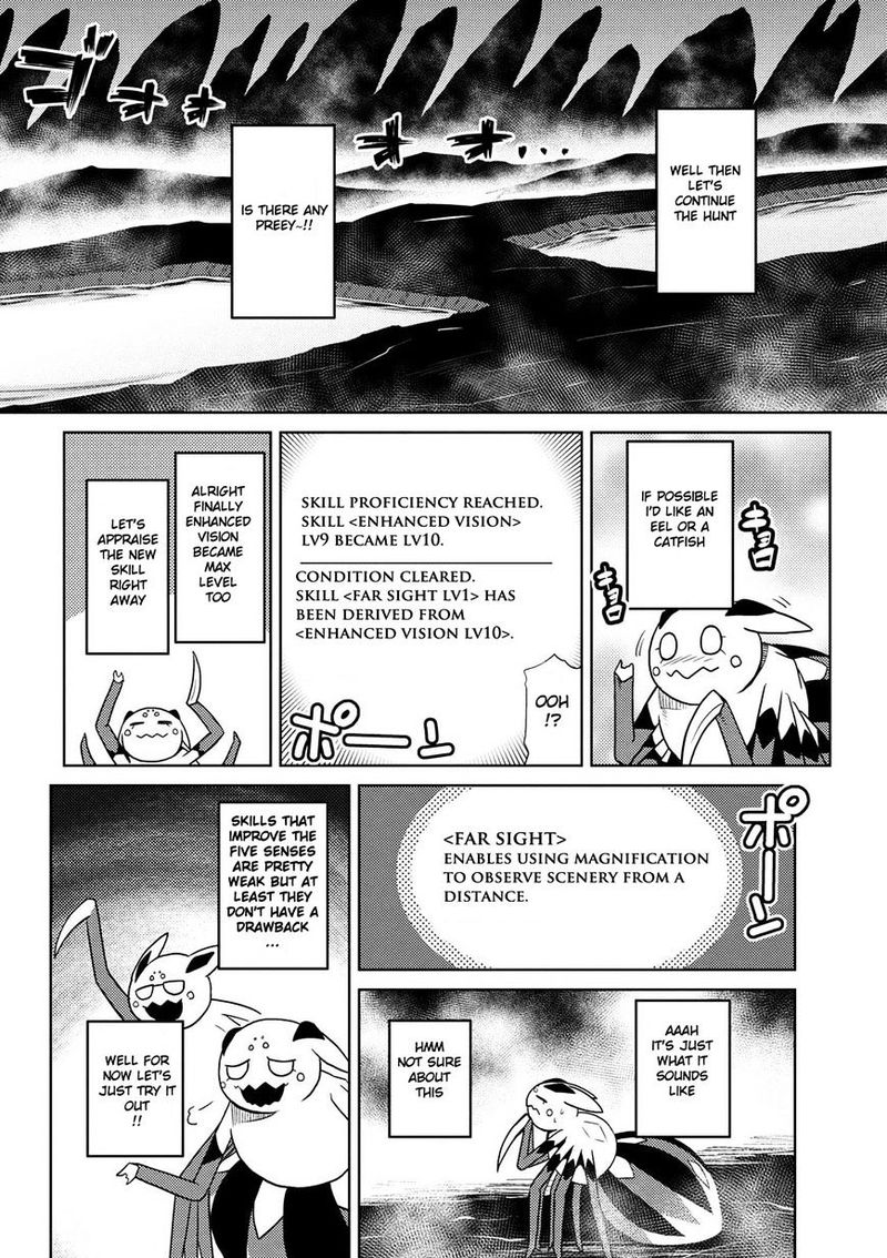Kumo Desu Ga Nani Ka 20 4