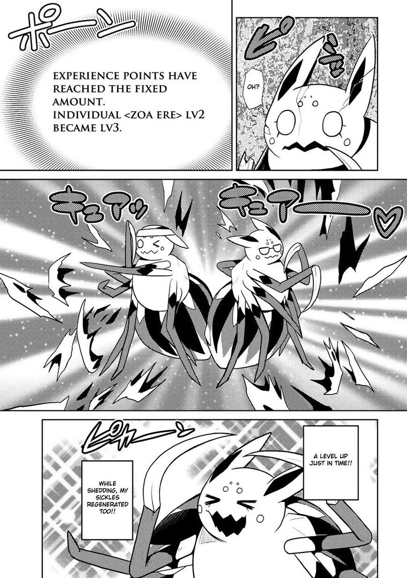 Kumo Desu Ga Nani Ka 20 7