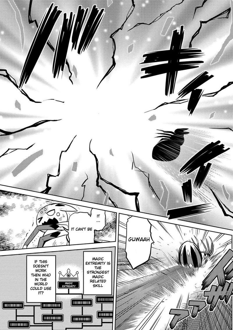Kumo Desu Ga Nani Ka 21 15