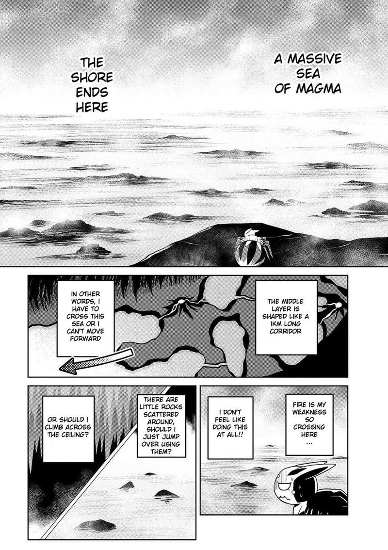 Kumo Desu Ga Nani Ka 21 20