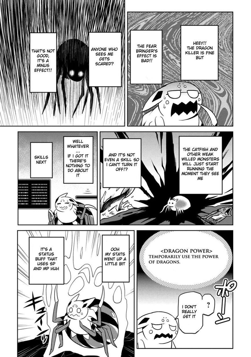 Kumo Desu Ga Nani Ka 23 11