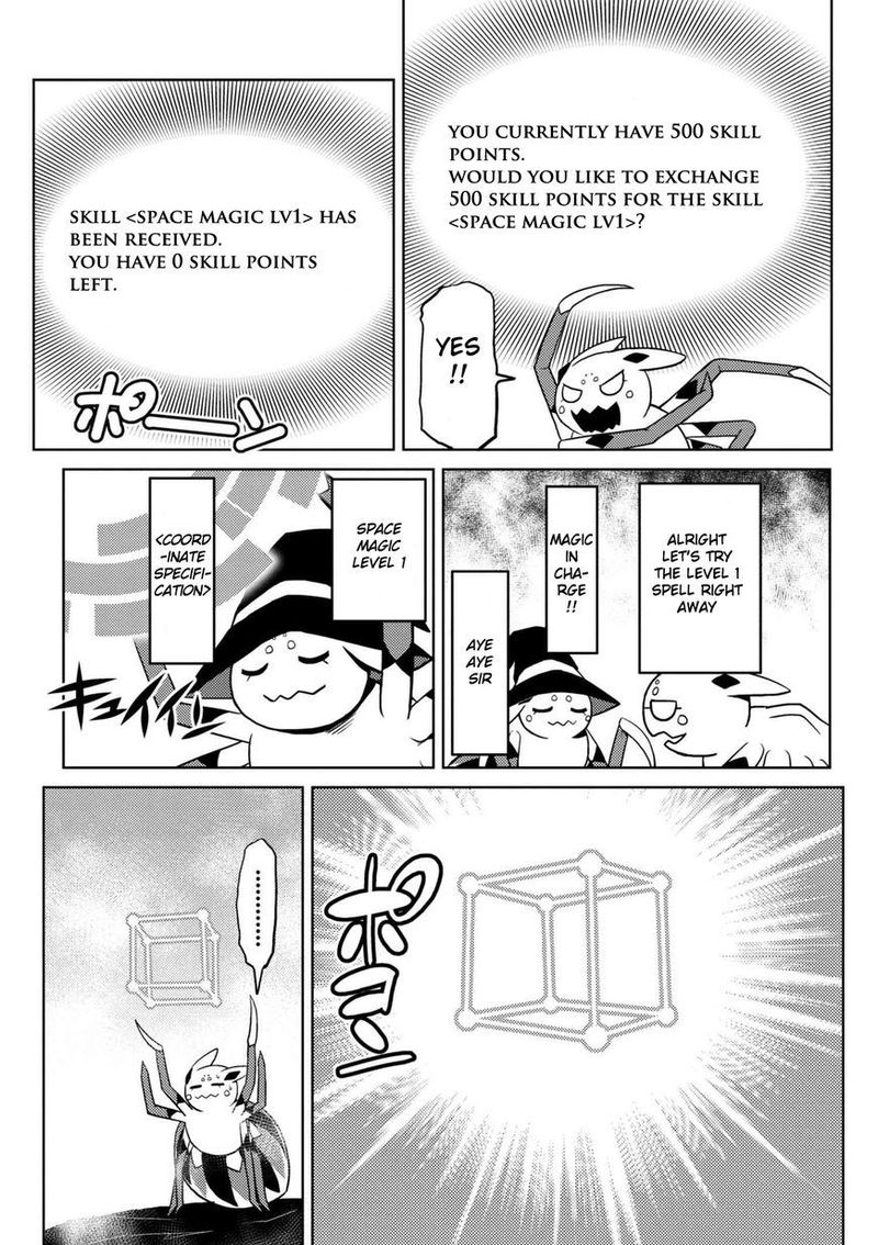 Kumo Desu Ga Nani Ka 23 14