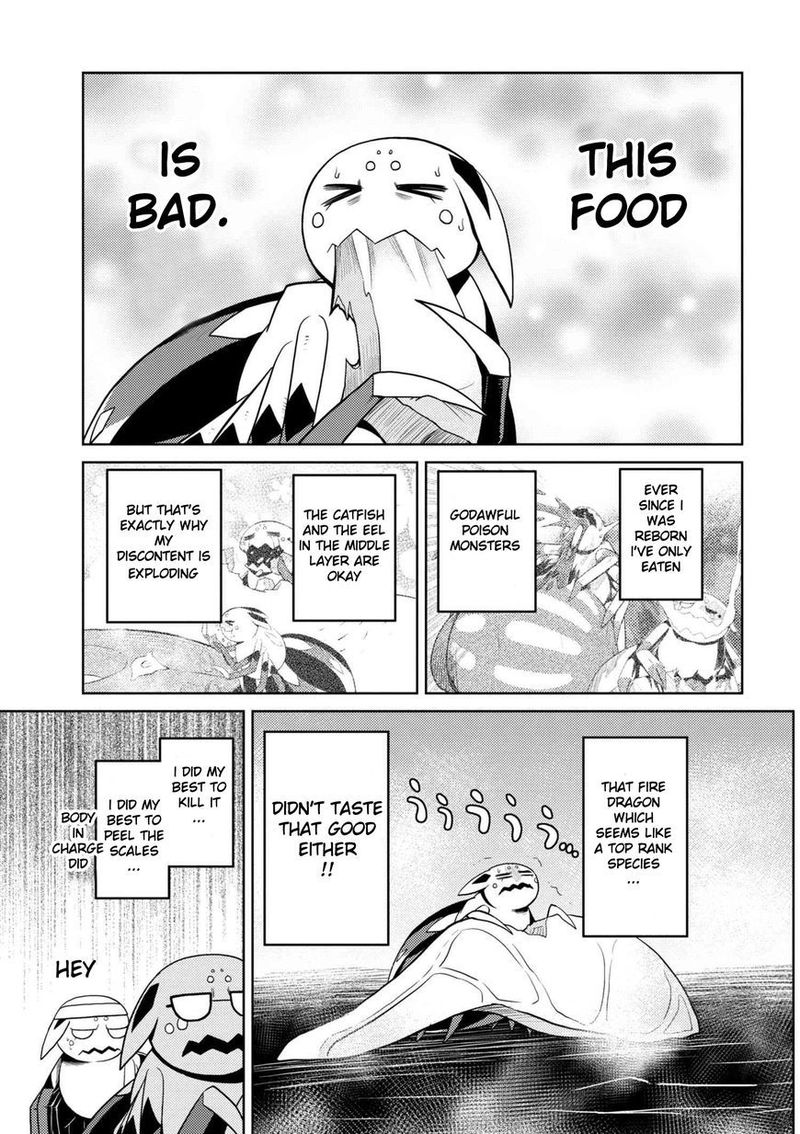 Kumo Desu Ga Nani Ka 23 19